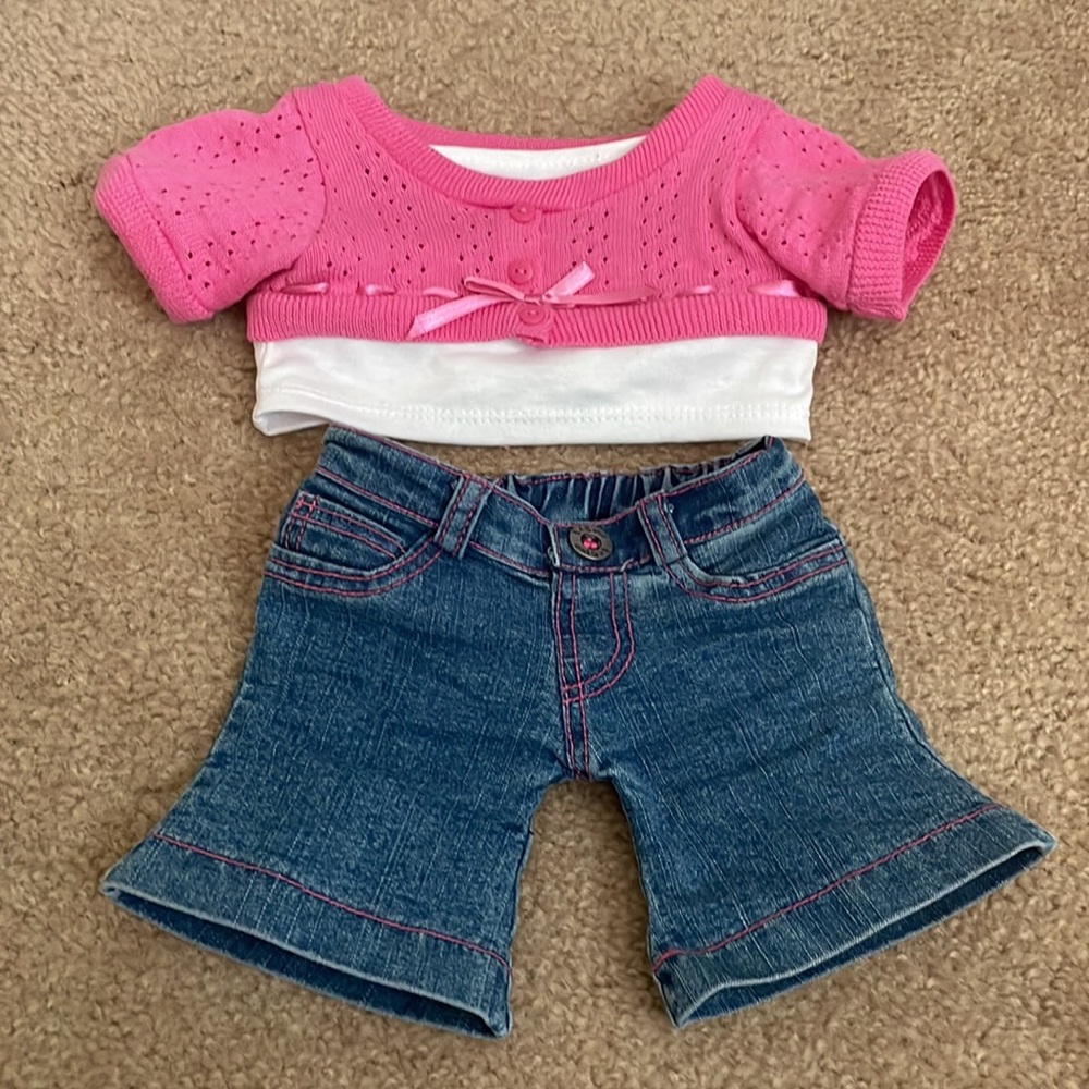 Build a bear workshop - Picture 5 of 6